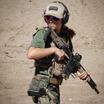 Profile Picture of T R I N I T Y (@tacticaltrinity) on Instagram