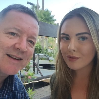 Profile Picture of John Symns (@johnsymns) on Twitter