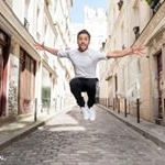 Profile Picture of Jason (@jasonvignes) on Instagram