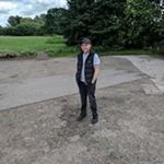 Profile Picture of Nathan Bacon (@nathan.bacon1) on Instagram