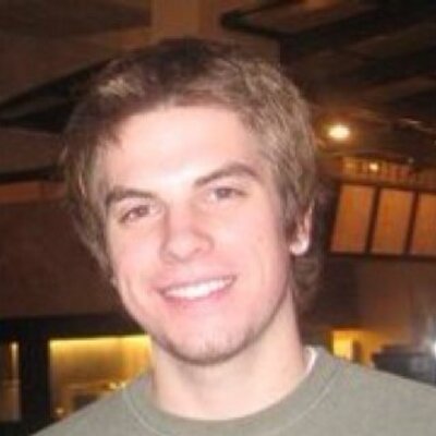Profile Picture of Tom Swartz (@Tom_Swartz) on Twitter