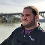 Profile Picture of Aaron Blake Walls (@aaronblakewalls) on Instagram