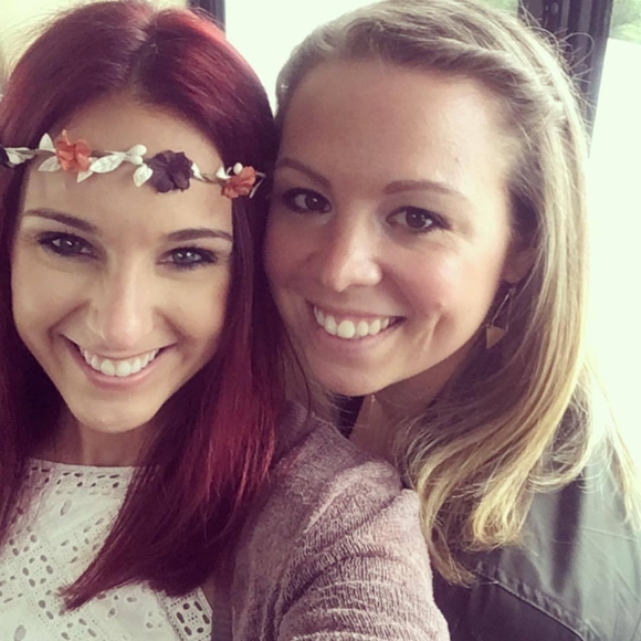 Profile Picture of Erica Delellis (@deleller) on Poshmark