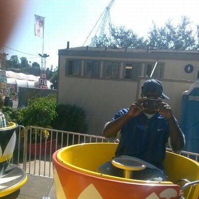Profile Picture of James R Reever (@firtstclass) on Twitter