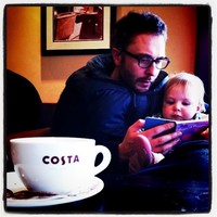 Profile Picture of Giles Cooke (@giles-cooke-1) on Quora