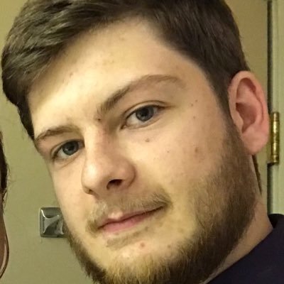 Profile Picture of Matt Ensminger (@mattents) on Twitter