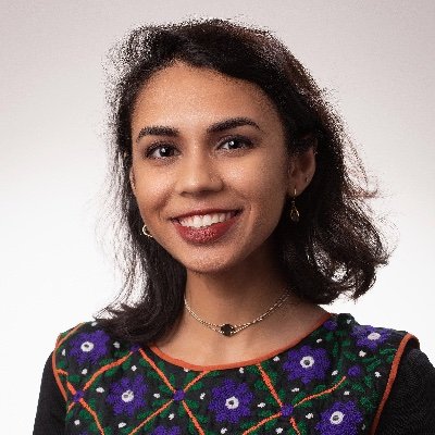 Profile Picture of Shiny S. Patel (@ShinySPatel) on Twitter