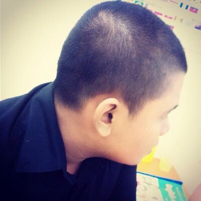 Profile Picture of  ⚽Swãggèr ⚽ (@Steve_Fenty) on Twitter