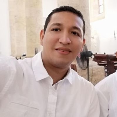 Profile Picture of Jose Muñoz Babilonia (@jmb1622) on Twitter