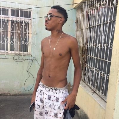 Profile Picture of Frank Silva (@Franksilva_10) on Twitter