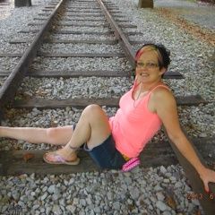 Profile Picture of Paula Morrison (@18backbone) on Pinterest