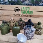 Alto Mando - Facebook Profile Picture of Alto Mando (@Alto-Mando) on Facebook