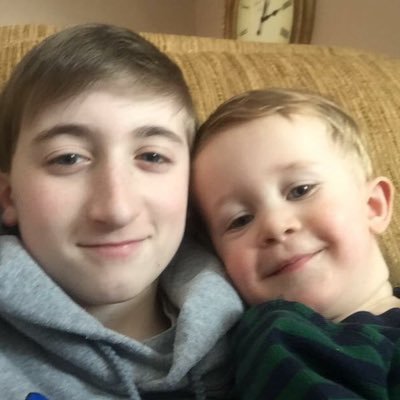 Profile Picture of Sean Fontaine (@SeanF_Chevy) on Twitter