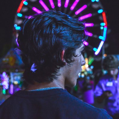 Profile Picture of Drew Pieratt (@Drew_Pieratt) on Twitter
