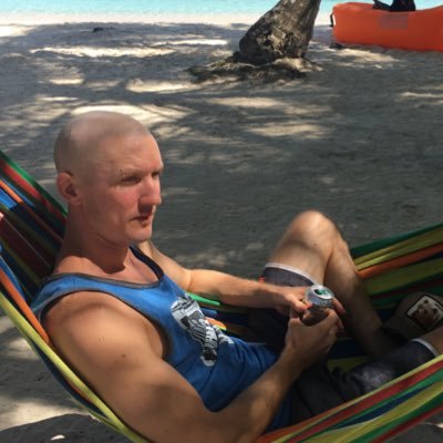 Profile Picture of A Christoffersen (@@AndrewErik) on Twitter