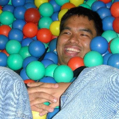 Michael Barrientos - Twitter Profile Picture of Michael Barrientos (@mbarrien) on Twitter