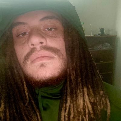 Profile Picture of Josh Hinchman (@afrokraken) on Twitter