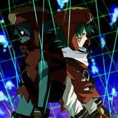 Profile Picture of Jeremy B. (@TwinBladeKite) on Twitter