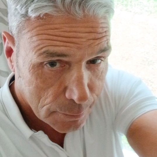 Profile Picture of Eric Bernard (@eric.bernard72) on Tiktok