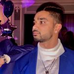 Profile Picture of Ian D'Souza (@ian_dsouza) on Instagram