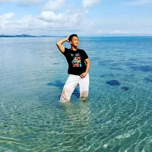 Profile Picture of TUAH (@pegorol_99) on Tiktok