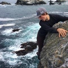 Profile Picture of Michael Slason (@mikeysaucin) on Twitter