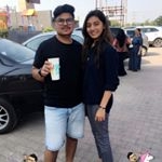 Profile Picture of Abhay Chaddarwala (@mr_unkone_abhliii) on Instagram