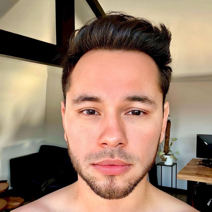 Profile Picture of Angel Rondon (@arondon_) on Tiktok