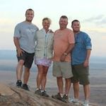 Profile Picture of Peter Boucher (@peternb60) on Instagram