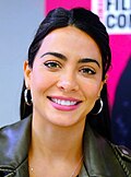 Profile Picture of Emeraude Toubia - Wikipediaon Wikipedia