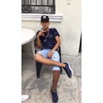 Profile Picture of Adrián Barrón (@adrian_barron16) on Instagram