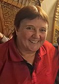 Profile Picture of Carol Thomason Wikipedia