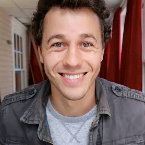 Profile Picture of andreweddy (@andreweddy32) on Tiktok