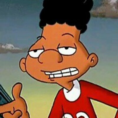 Profile Picture of Hype.Beast.Gerald (@AllowedToEat) on Twitter