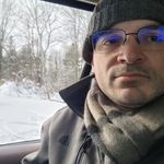 Profile Picture of Brandon Melson (@bmelson_) on Instagram