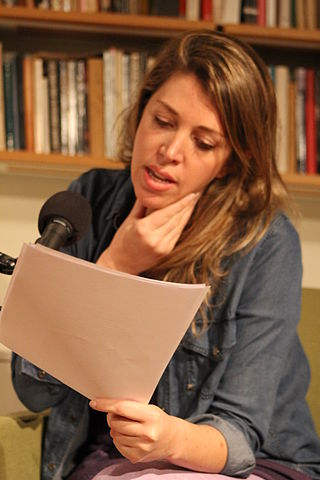 Profile Picture of Lucía Puenzoon Wikipedia