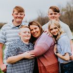 Profile Picture of CASEY ❤️ (@caseywilburn) on Instagram