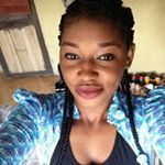 Profile Picture of Sharon Moses (@sharllybae) on Instagram