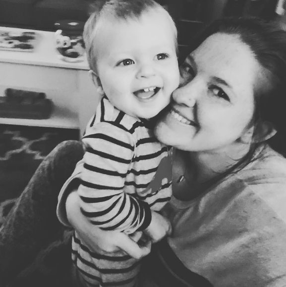 Profile Picture of Erica Anger (@ericaanger) on Poshmark