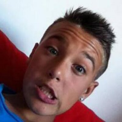 Profile Picture of Bryan Hayman (@Bryan_Hayman) on Twitter