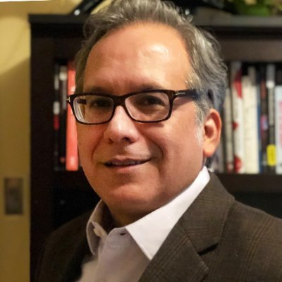 Profile Picture of Michael Dueñes For MPS (@DuenesMichael) on Twitter