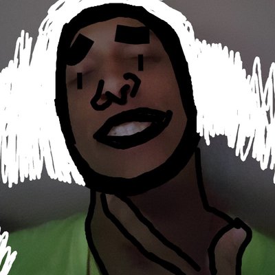 Profile Picture of John Journet Jr (@journetkj) on Twitter