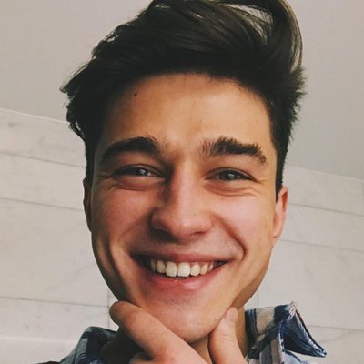 Profile Picture of Carl Cotton (@CarlCotton94) on Twitter