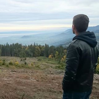 Profile Picture of Benjamin Blaser (@benjamin.blaser.9) on Facebook