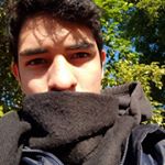 Profile Picture of César Román (@cesar_roman98) on Instagram