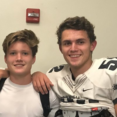 Profile Picture of Brandon Haley (@brandonhaley52) on Twitter