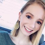 Profile Picture of Katie Jo Pyle (@katiepyle2005) on Instagram
