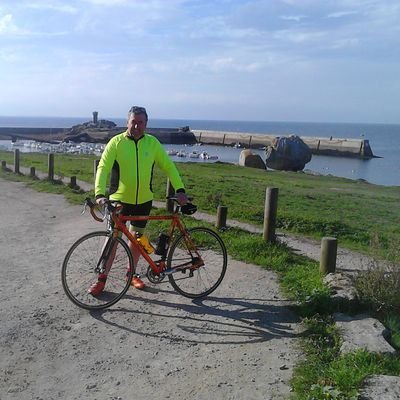 Profile Picture of Sean Geoghegan (@seangeoghegan60) on Twitter