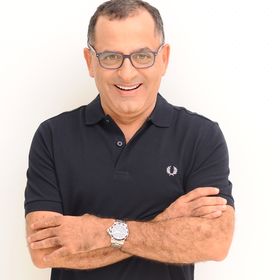 Profile Picture of Jeff de Almeida (@jeffdealmeida1) on Pinterest