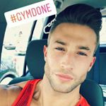 Profile Picture of Michael Khouri Fan Account (@michaelkhouri_lover) on Instagram